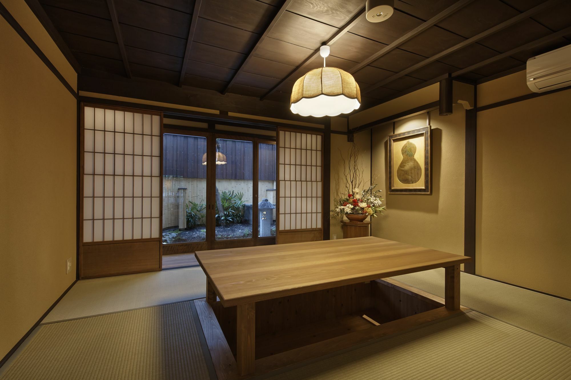 Kiyomizu Gojo Ntei Villa Kyoto Bagian luar foto