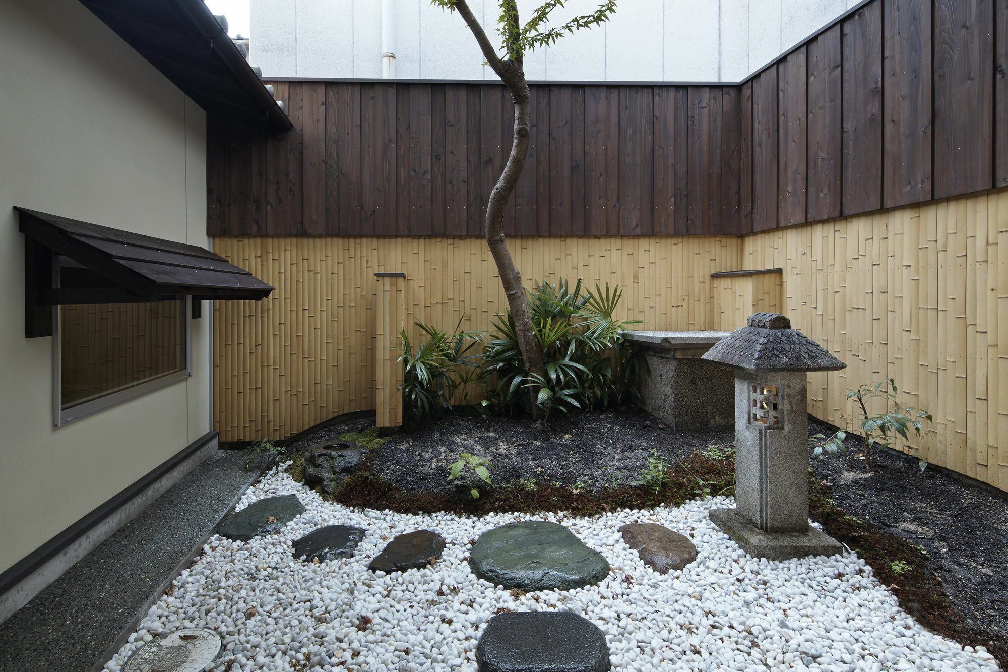 Kiyomizu Gojo Ntei Villa Kyoto Bagian luar foto