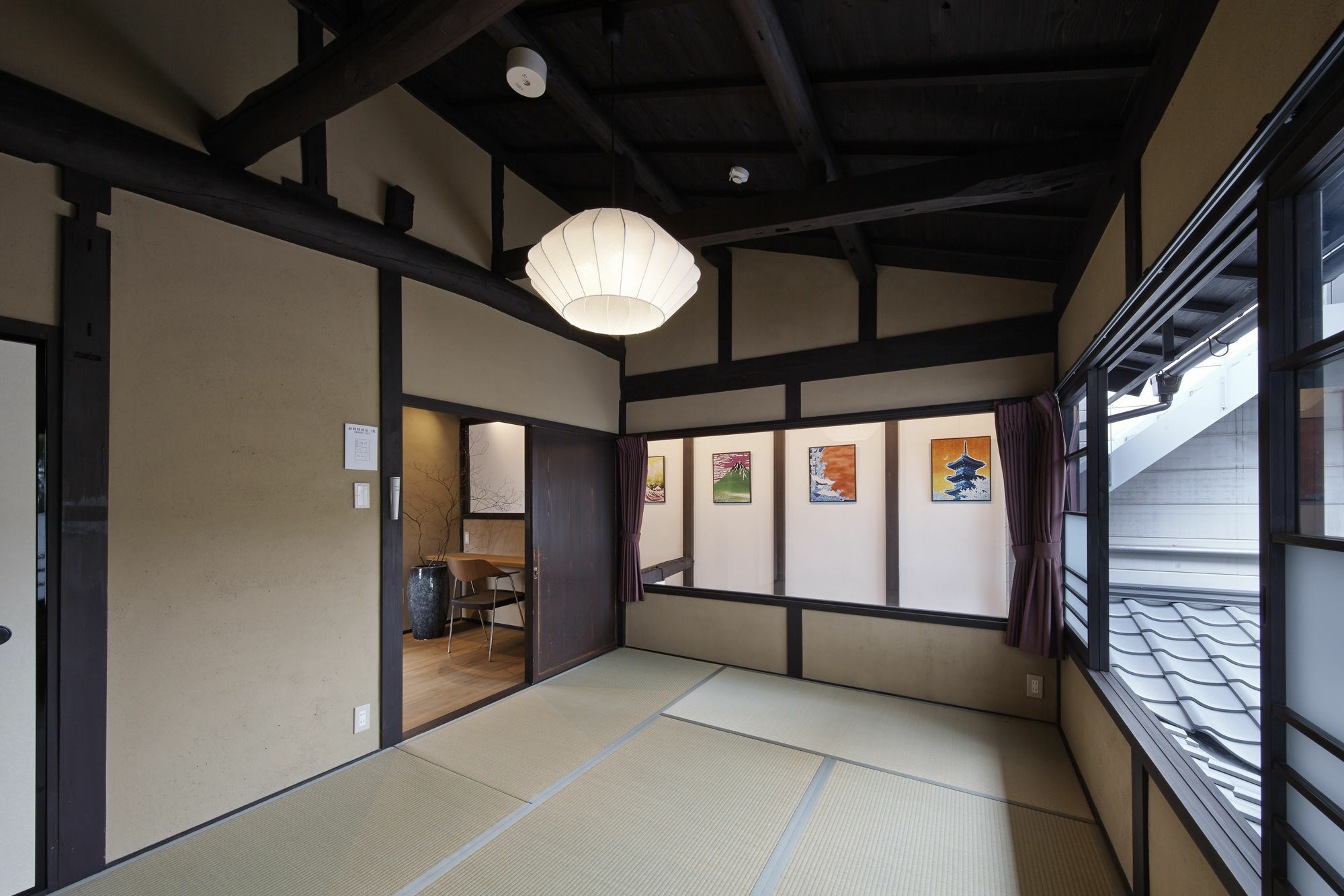 Kiyomizu Gojo Ntei Villa Kyoto Bagian luar foto