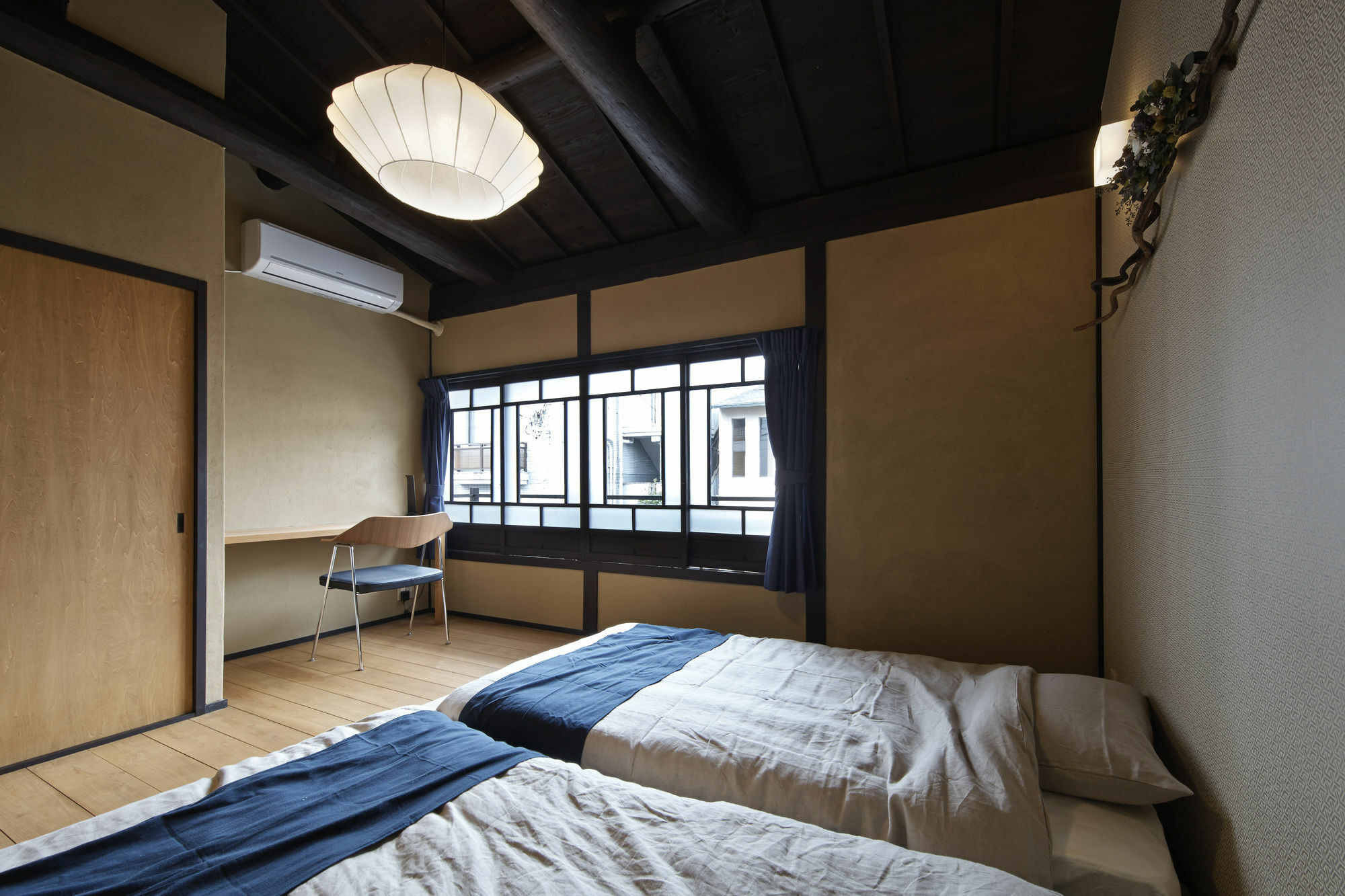 Kiyomizu Gojo Ntei Villa Kyoto Bagian luar foto