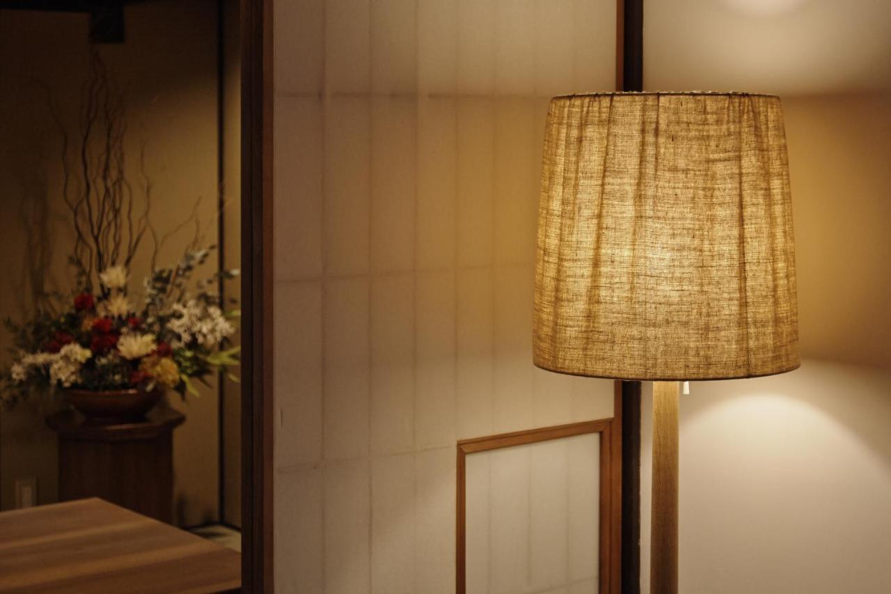 Kiyomizu Gojo Ntei Villa Kyoto Bagian luar foto